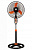 Вентилятор напольный MAXTRONIC MAX-1636-1, 40Вт, 3 скорости, 1,3м, d40см